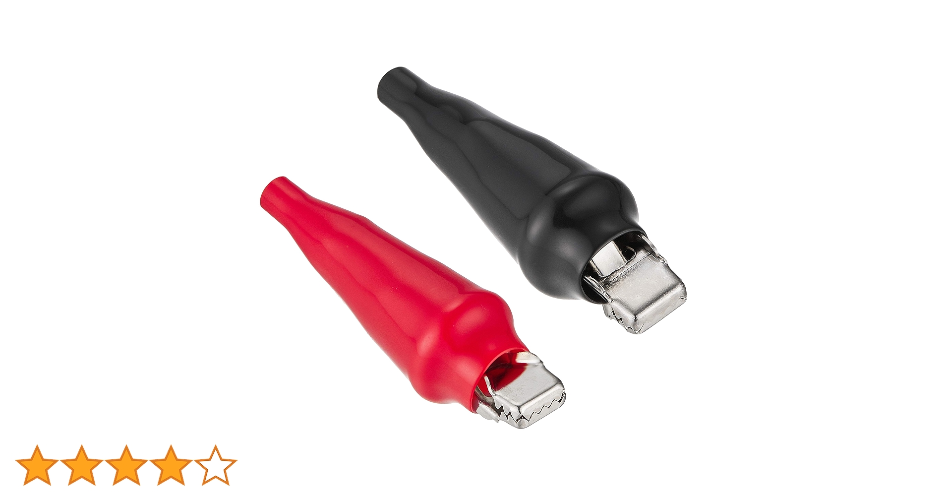 Amazon | エーモン(amon) ワニグチ DC12V・240W以下/DC24V・480W以下